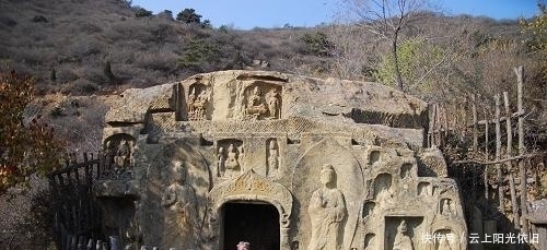 魏孝文帝|北魏孝文帝死因，为何与其心爱的皇后有关？