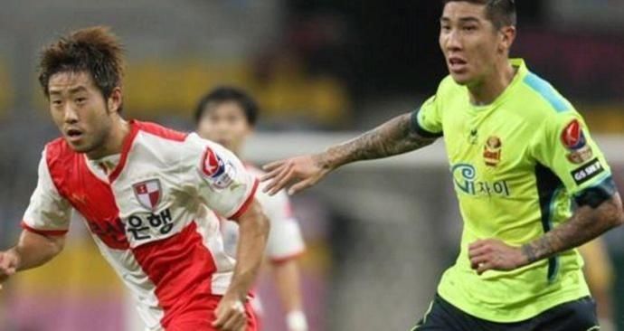 全北现代|8.2三场韩职推荐:蔚山现代剑指联赛五连胜