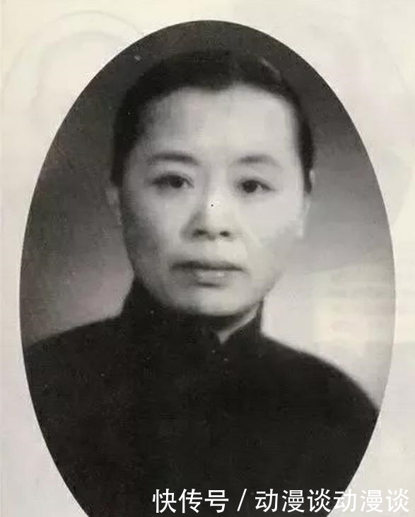  丧子|被徐志摩抛弃、经历丧子之痛、焕发新生，成就传奇的女强人