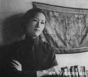 林徽因|冰心为何看不上林徽因?