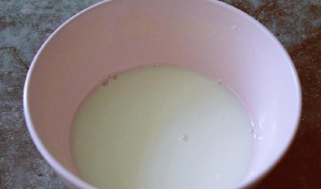 老人|这粥隔几天都要熬一锅，自带甜味，香滑无添加，老人小孩要多喝