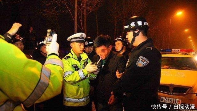 提成|交警有提成？货车司机1小时收到4张罚单，没有24小时豁免期吗