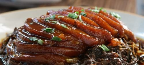 功夫|一会儿的功夫就空盘的美味营养菜,解馋开胃增食欲,提高免疫力!