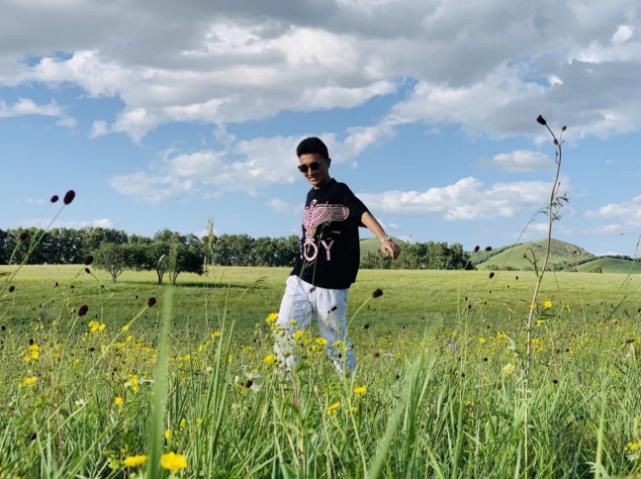 兴趣爱好|后浪奔涌、梦想起航丨耿丹学院2020级新生风采展示