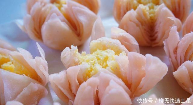 精致|传统的糕点是什么这10种具代表性,精致小巧,看看你吃了多少