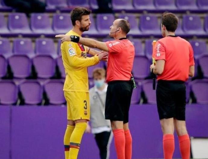 四大皆空|西甲悬念结束，巴萨并非四大皆空，还有一座冠军堪称最后遮羞布