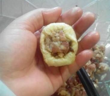  香菇|这道菜很平常，如今只有大户人家才吃得起，说不定以前你也吃过！