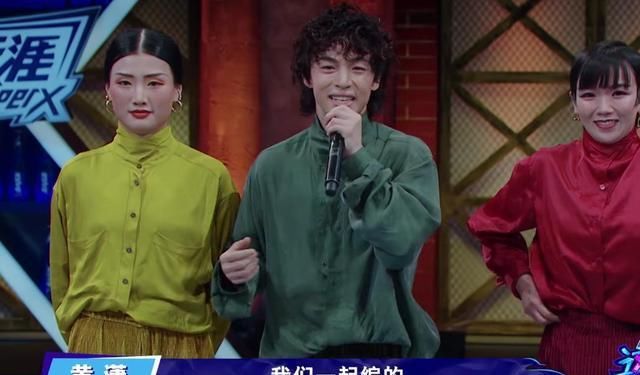  队长|《街舞3》二轮海选，张艺兴漏掉一件“重要”事情，太天真了