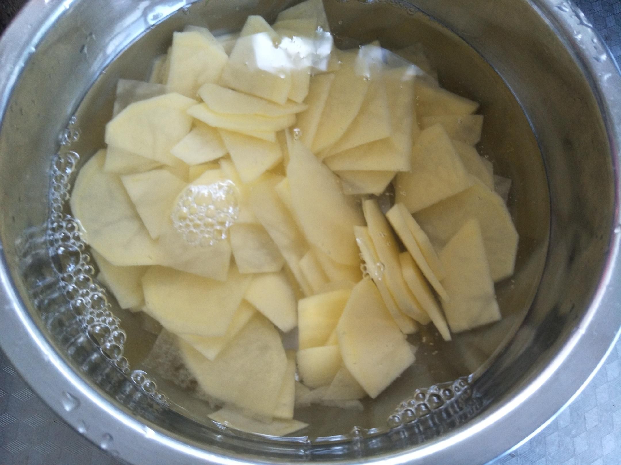 营养|秋天,3样素菜一起炒,营养美味,好做又好吃