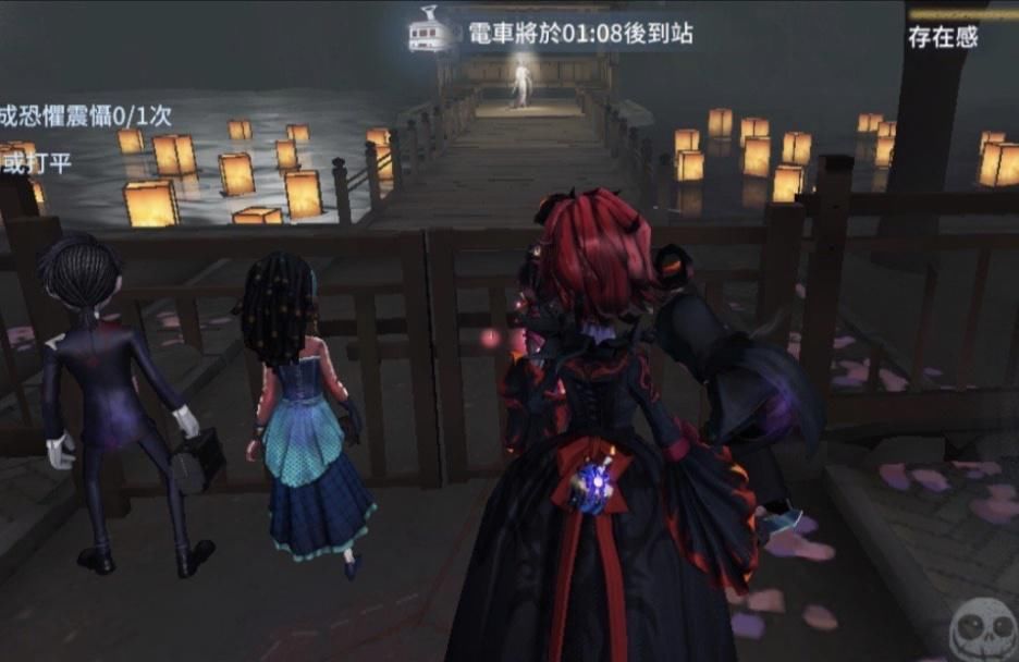 人格|第五人格：入殓师又出BUG，出现无限棺材，疯狂回收根本用不了