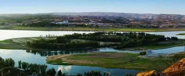  太行山|深远传奇的五千年山西“必游”之路