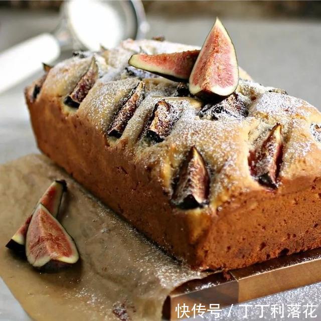 层次|有了这个新手蛋糕体教程,“杰诺瓦士蛋糕”我搞明白了