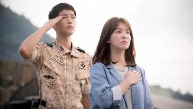  宋慧乔|《我们离婚了》未播先火！宋仲基宋慧乔参加，旧情复燃还是工作？