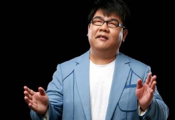  杨光|凭借星光大道走红，还登上春晚舞台，曾举办公益演出收入全部捐出