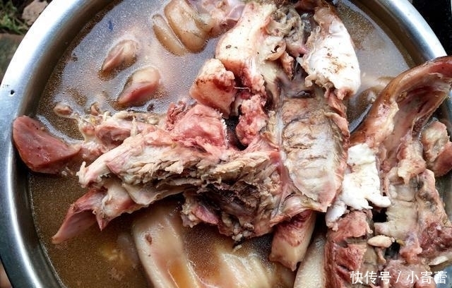 排骨|秋天就要大口吃肉, 这肉比排骨便宜, 比牛羊肉香, 错过就太可惜了
