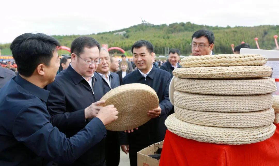  农民|黑土粮仓庆丰收，大美宝清迎小康——宝清县第三届“中国农民丰收节”盛大开幕