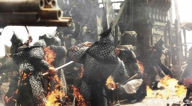 朝鲜|此人被朝韩吹为“亚洲第一战神”,不吹不黑,他的确是个水战高手