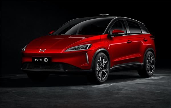  该次事故|小鹏汽车G3街头自燃 官方回应：电池箱底部有明显严重的磕碰伤痕