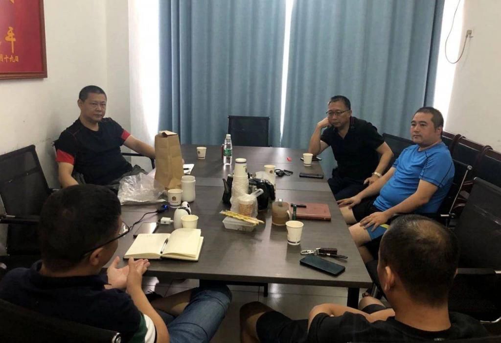 被盗案|重磅!弋阳侦破有史以来,最大额现金被盗案,2人落网