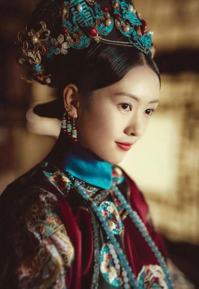  不止|三十而已的不止顾佳，还有童瑶