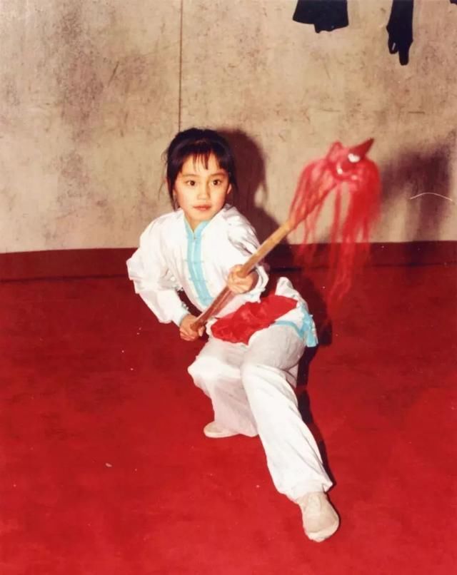  组内|组内表现最好却一轮游，沦为伊能静工具人的王智，其实比她更优秀