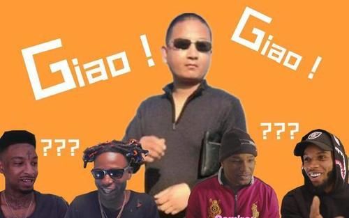  哥称|网红GIAO哥称将参加《新说唱》复活赛，网友吐槽超欢乐