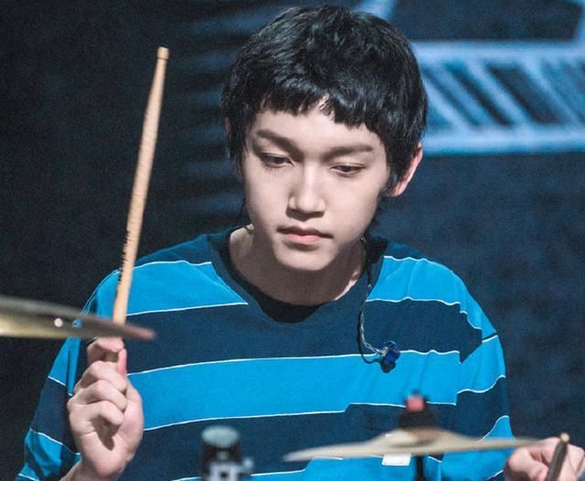  廖俊涛|《明日之子4》多好看？40位少年拿出看家本领，他被评为全场最佳