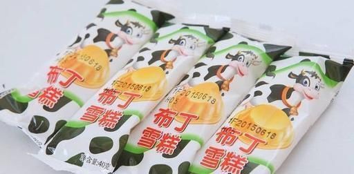  记忆|80、90后记忆中的几款雪糕，哪一种是你的最爱？