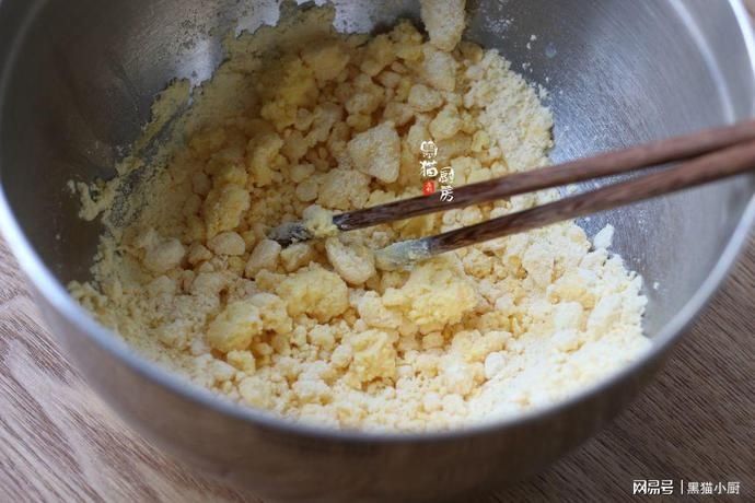  粗粮|自从学会玉米面这做法，我家一周一袋面，粗粮细作，家人吃不腻