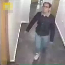 将近|“捡尸”竟已产业化？留学生两年间成功得手将近200名