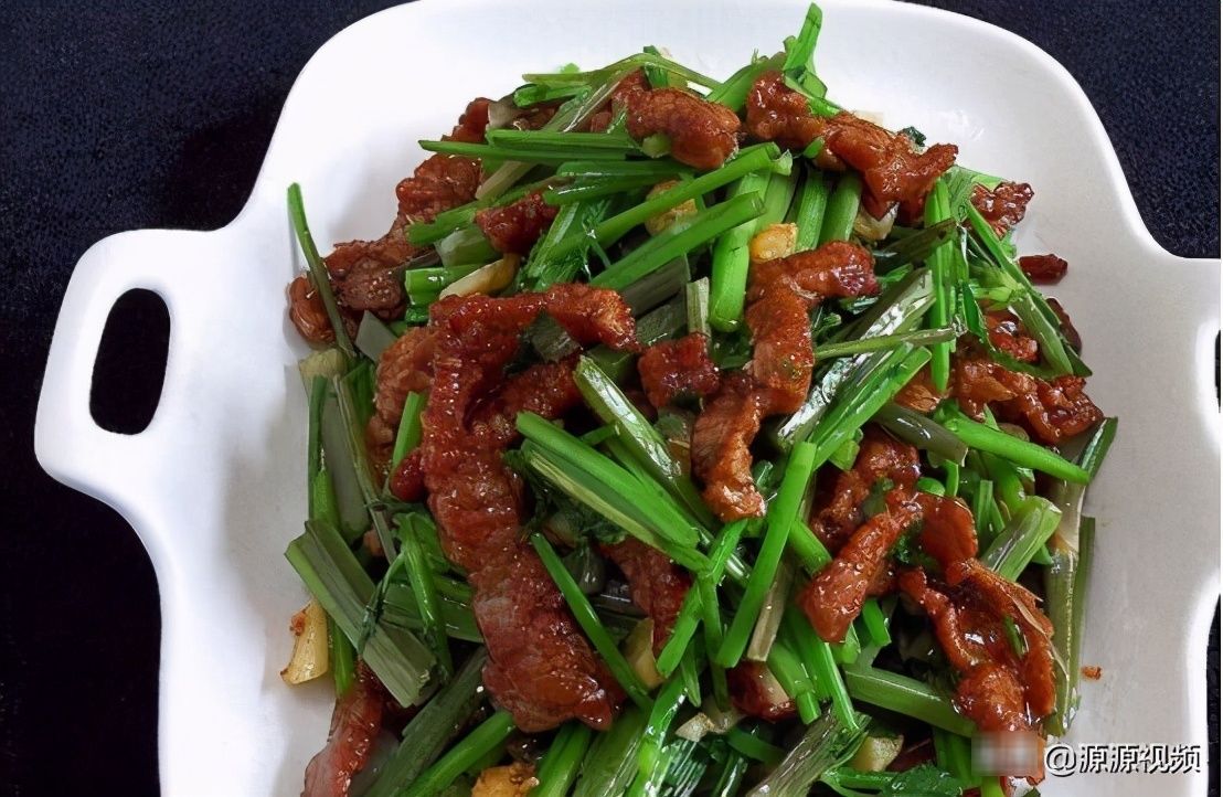  虾仁|精选美食：辣炒鸡心，野芹菜炒牛肉，嫩笋炒猪里筋，虾仁炒冬瓜