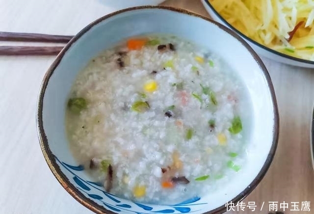 简单|我家的一日三餐，5口人3个菜，简单不浪费，朋友：会做饭真好