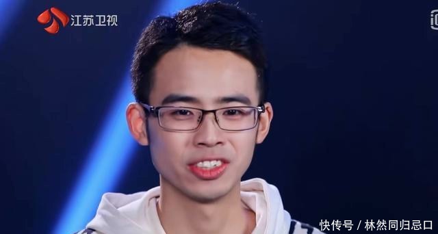 有人|《最强大脑》荣耀时刻,镜头最多的5位选手,有人狂妄,有人低调