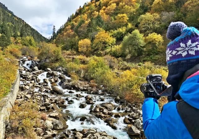 女人|旅行:曾经有一个女人,为我而去了西藏