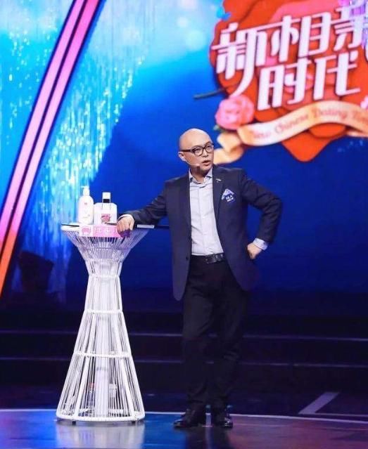  女嘉宾|非诚勿扰5年钉子户终于被请下台，网友：真是想红想疯了！