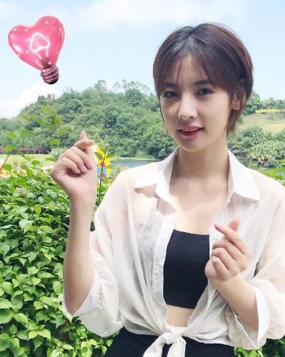 硬糖|女团出道粉丝排名,硬糖少女最高550W,看到THE9难怪她们更火