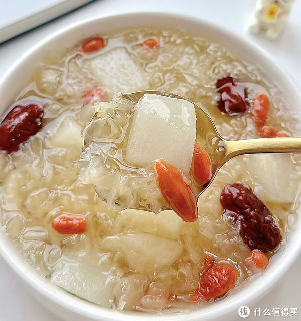 养生也要吃好？这两款美食不仅美味，还能帮你提高免疫力!2023