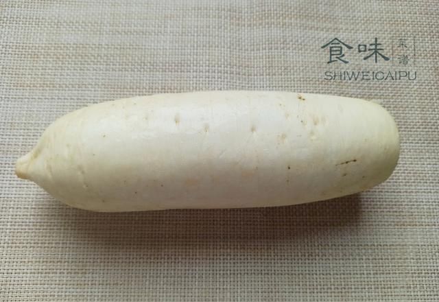 鲜美|吃萝卜的季节到了，教你秘制萝卜包子馅，鲜美多汁，一顿5个不够