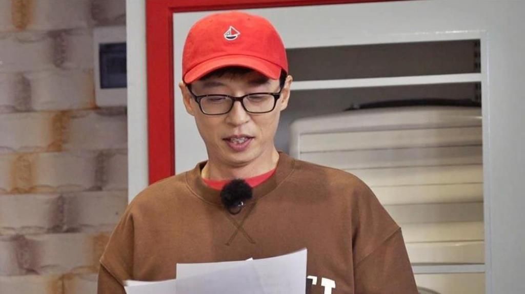  历史|《Running Man》迎来十周年，助刘在石创下韩综历史新纪录