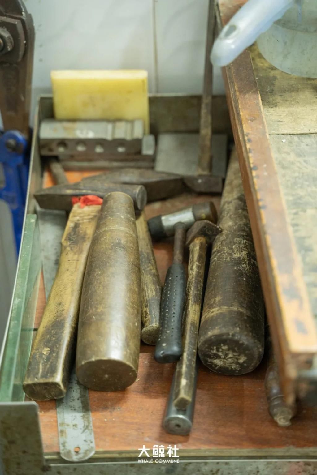 广丰|曾经广丰的头牌打金匠,现在怎么样了?