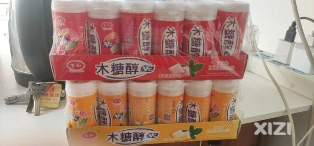  骗术|又有新骗术！惠阳一商家被上门推销产品的小伙子骗了...