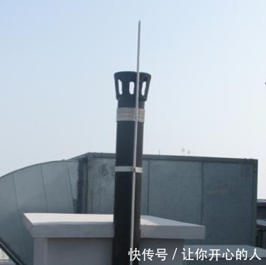  规范|屋面避雷带怎么做才规范？