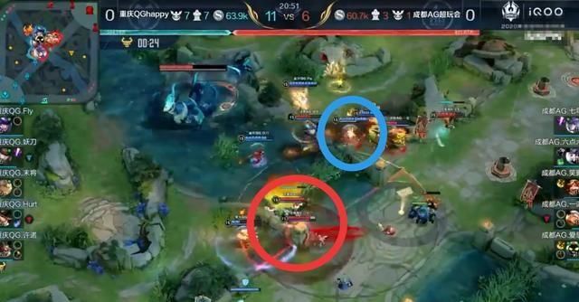  干嘛|KPL七年不感觉羞愧？AG语音曝光：公孙离没人盯，马超在干嘛