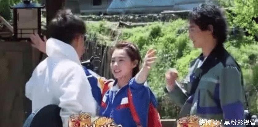 生活|《向往的生活》迎来最土女嘉宾,看到她的穿着后,网友:太土了!