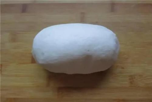  露馅|全烫面韭菜饼，关键还不露馅，酥脆可口