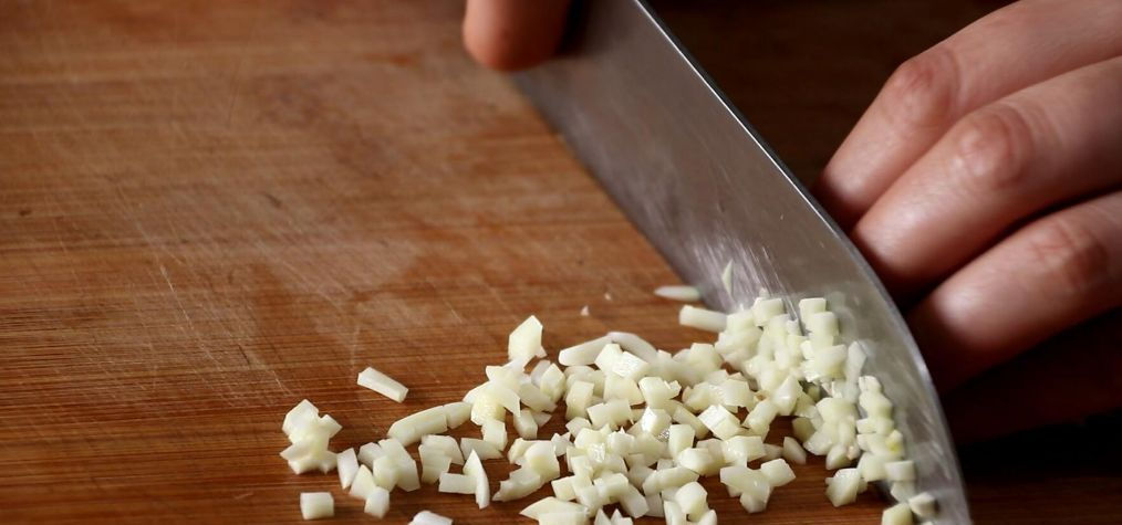 胃口|三伏天没有胃口?教你用鸭胗做一道菜,配上泡椒,太下饭了