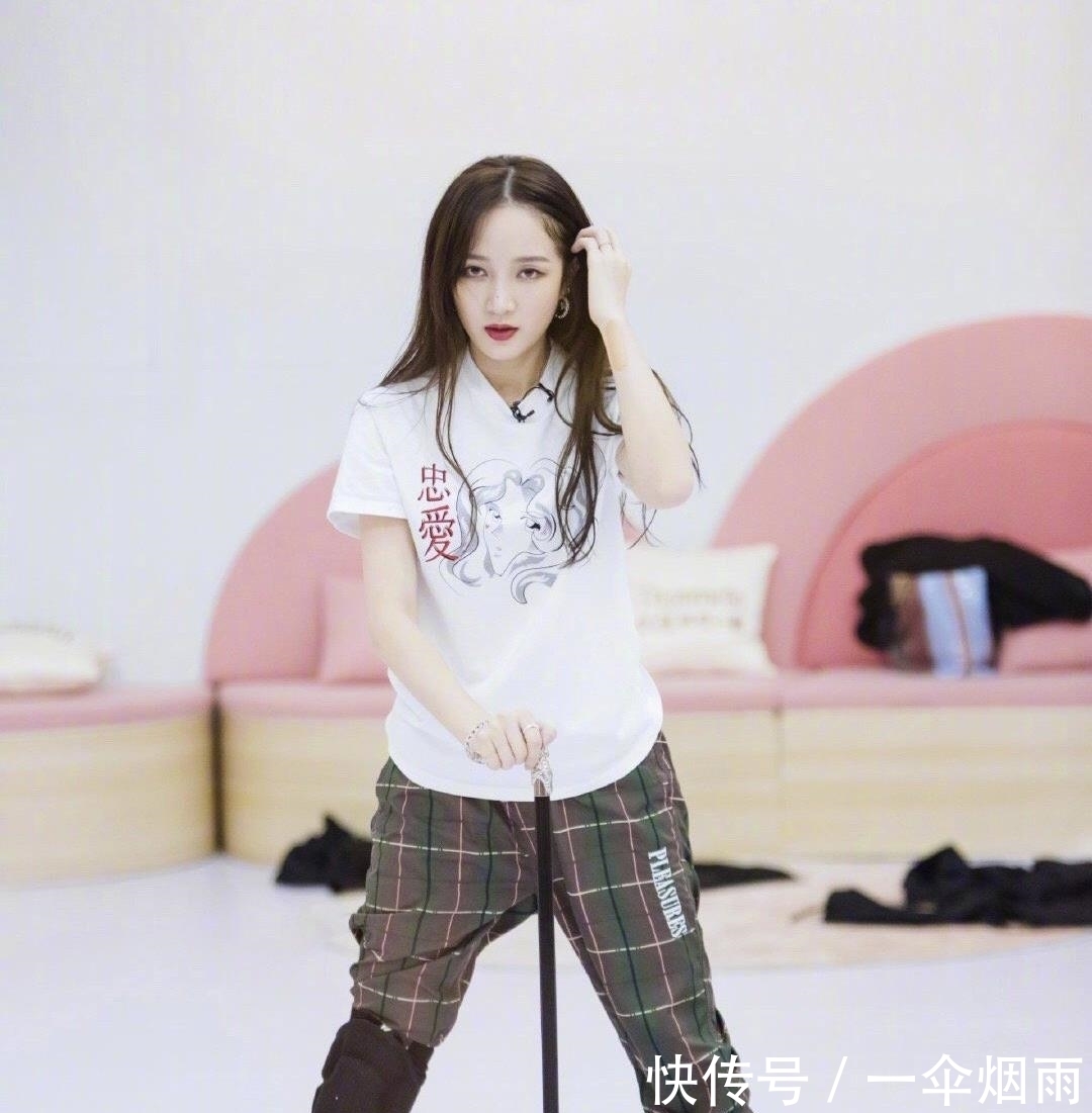 实至名归|《浪姐》二公观众喜爱度排名,第一名实至名归,最后一名让人意外