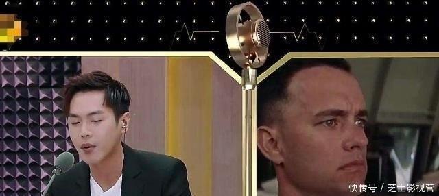 白敬亭|继王嘉尔白敬亭魏大勋后,何炅又开始捧这位男星,芒果综艺轮番上