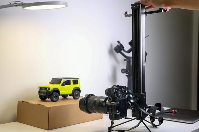 实拍|一张摄影工作台、七个实拍案例-你的产品照片也可以很好看