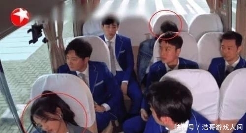 三分之一|《极挑》杨超越变导师,全程三分之一在睡觉,被网友骂上了热搜